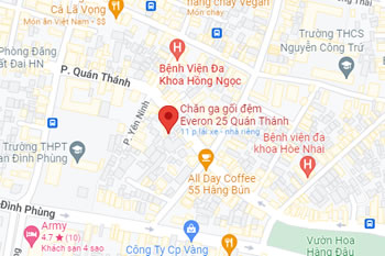 bản đồ google