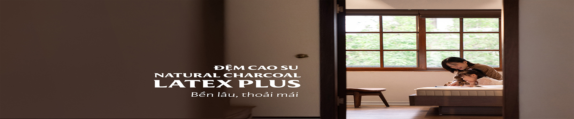 Đệm bông ép everon