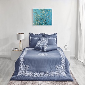 Bộ Chăn Ga Artemis APHM-21103