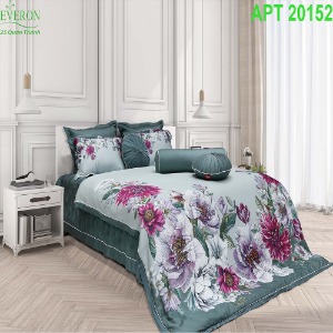 Bộ Chăn Ga Artemis APT-20152