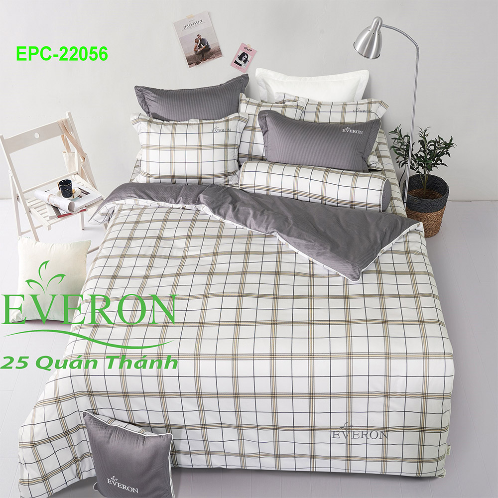 Bộ Chăn Ga Everon EPC-22056