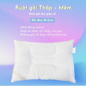 Ruột Gối Relax EVERON