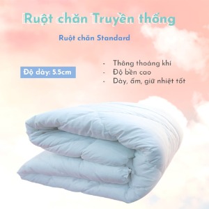 Ruột Chăn Standard EVERON