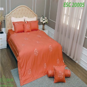 Bộ Chăn Ga Everon ESC-20005