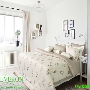 Bộ Chăn Ga Everon EPM-22069