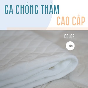 GA CHỐNG THẤM EVERON