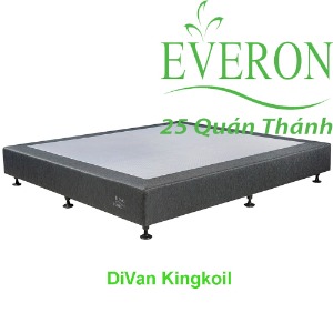 Giường Divan KINGKOIL