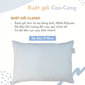 Ruột Gối Classic EVERON