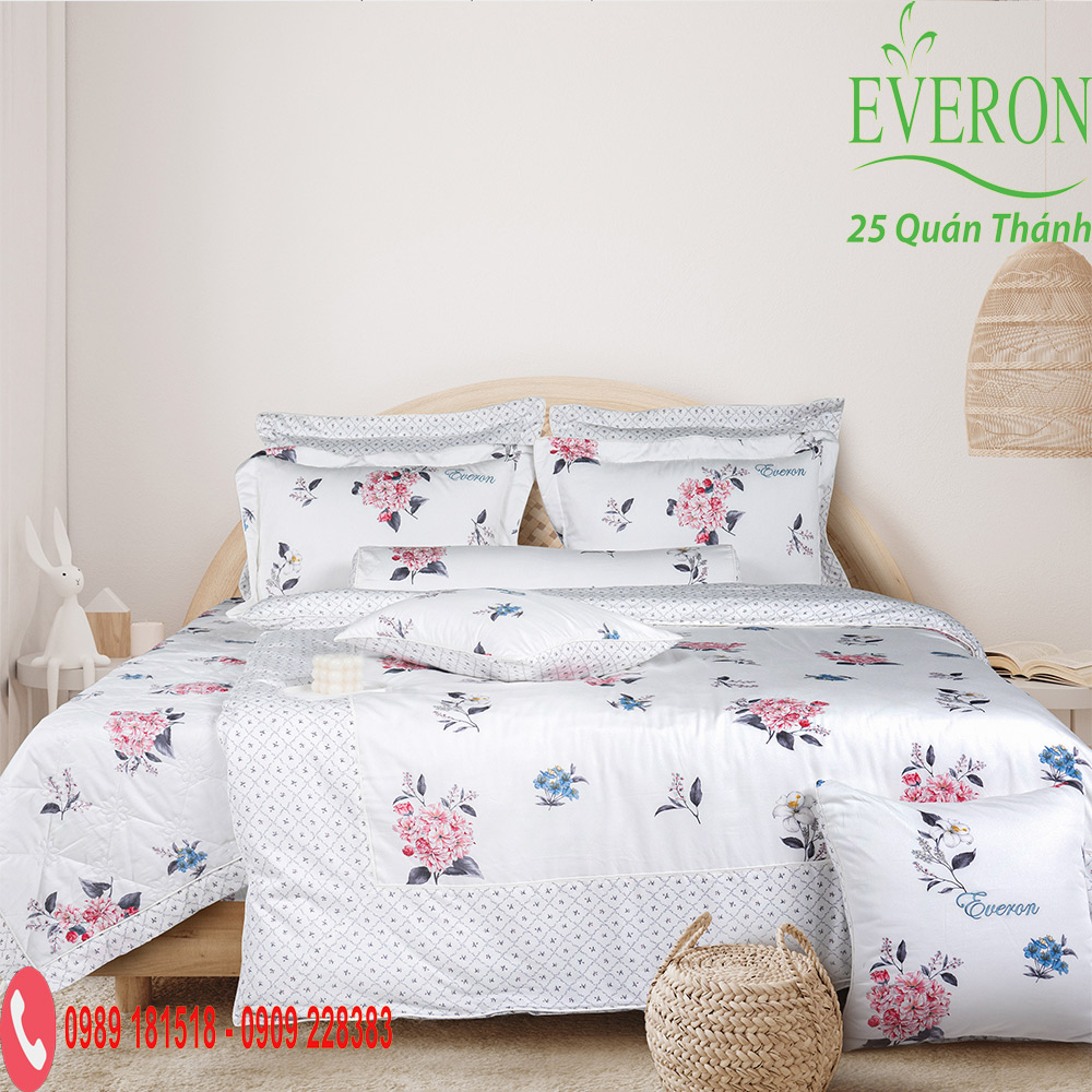 Bộ Chăn Ga EVERON EPM-24064