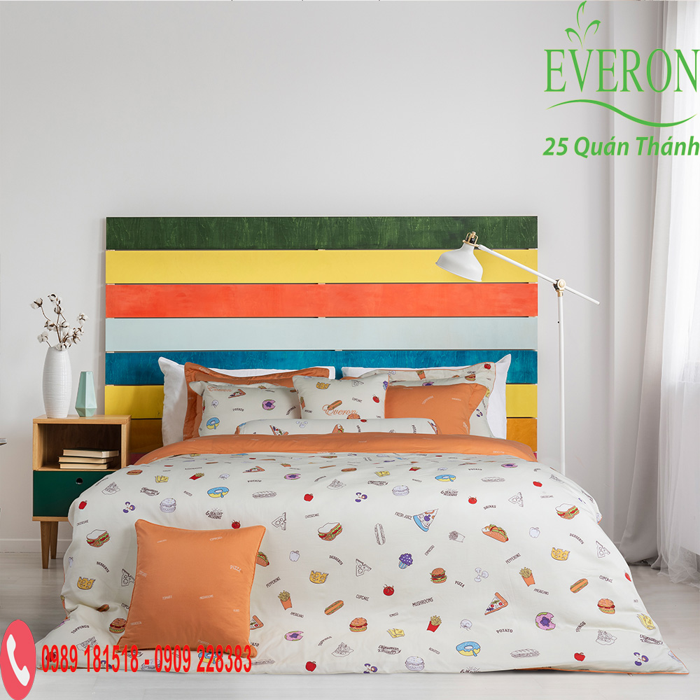 Bộ Chăn Ga EVERON EPM-24066