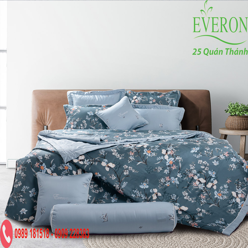 Bộ Chăn Ga EVERON EPT-24084