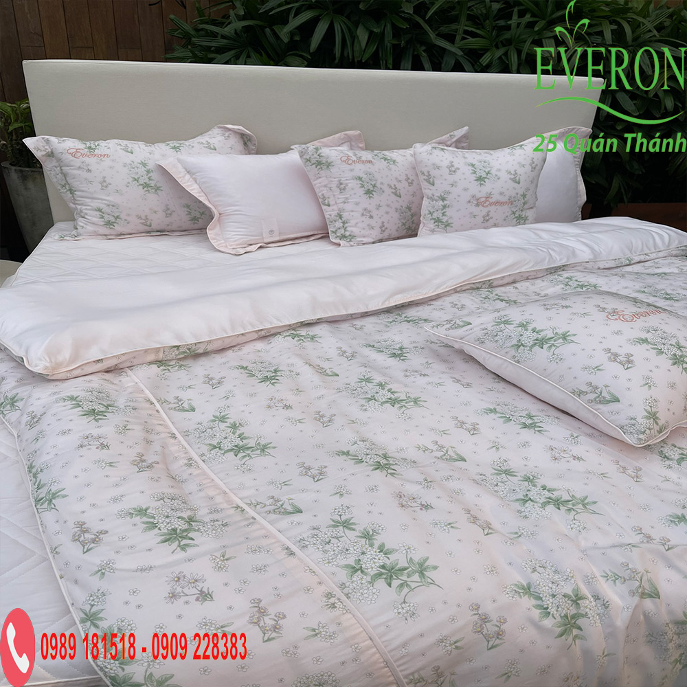 Bộ Chăn Ga EVERON EPM-25010