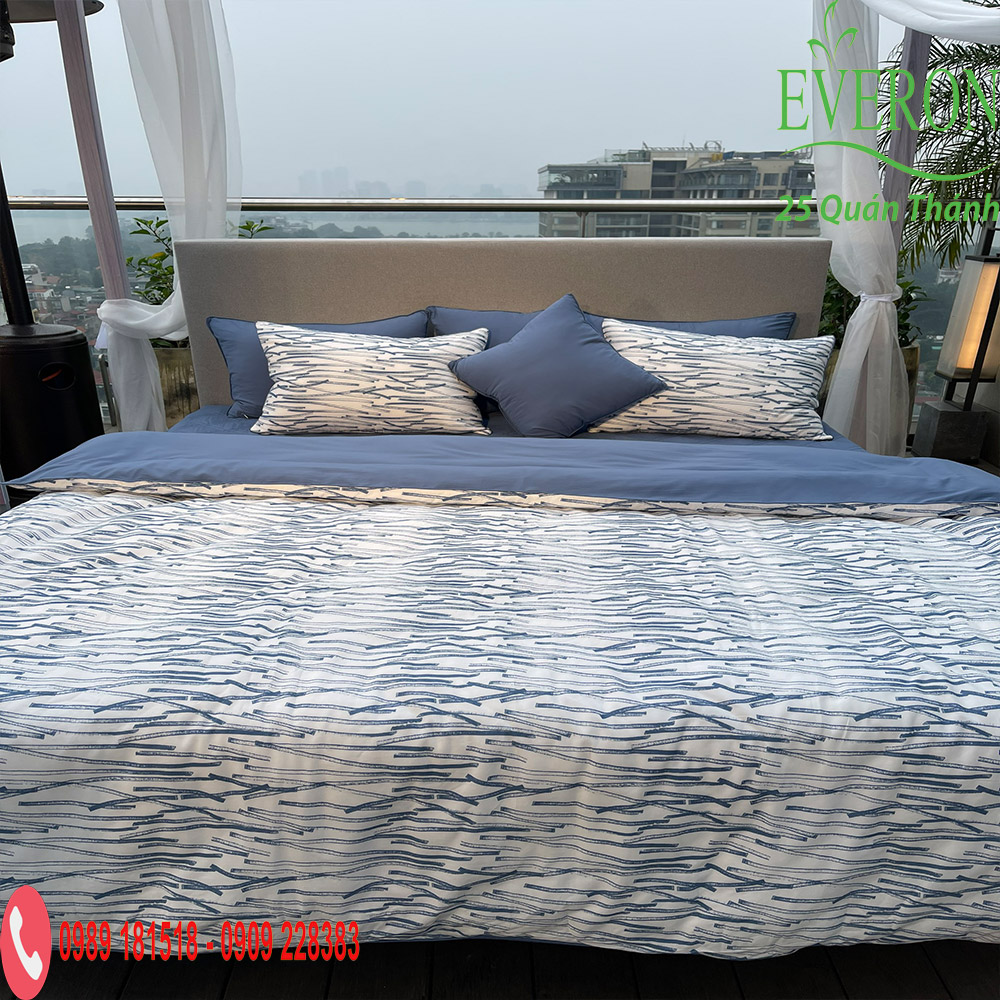Bộ Chăn Ga EVERON EPM-25012