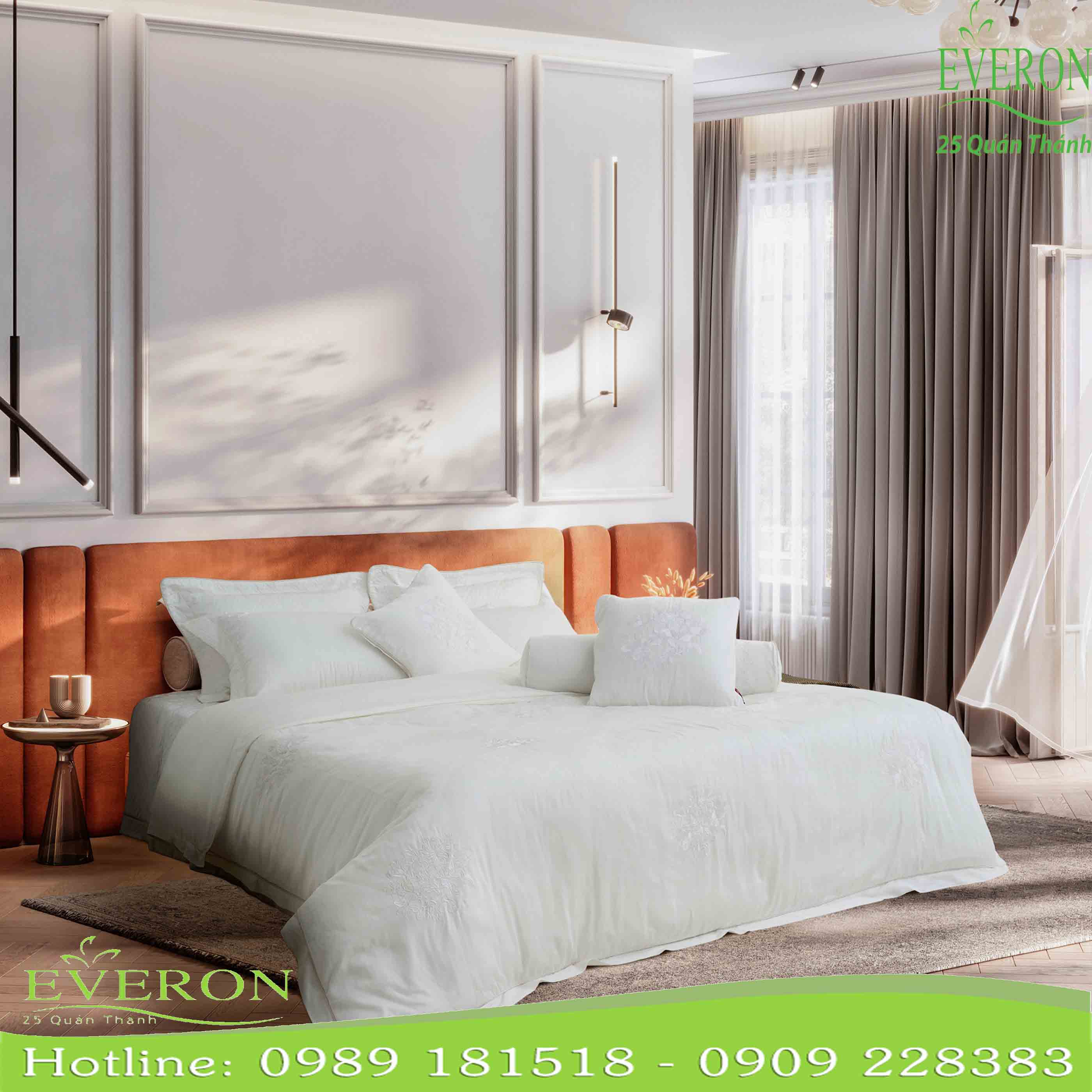 Bộ Chăn Ga Artemis ASME 25103