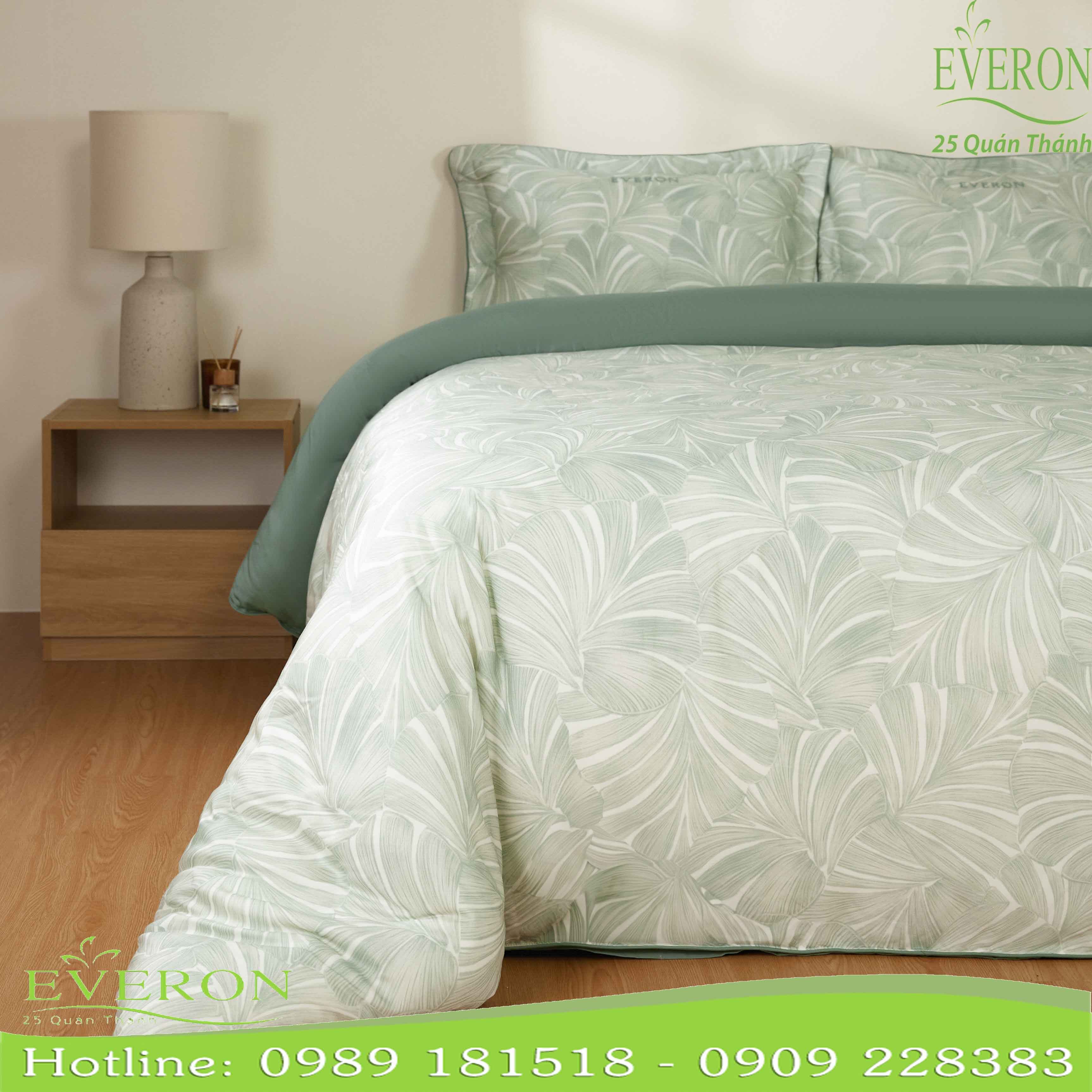 Bộ Chăn Ga Everon EPT-26015