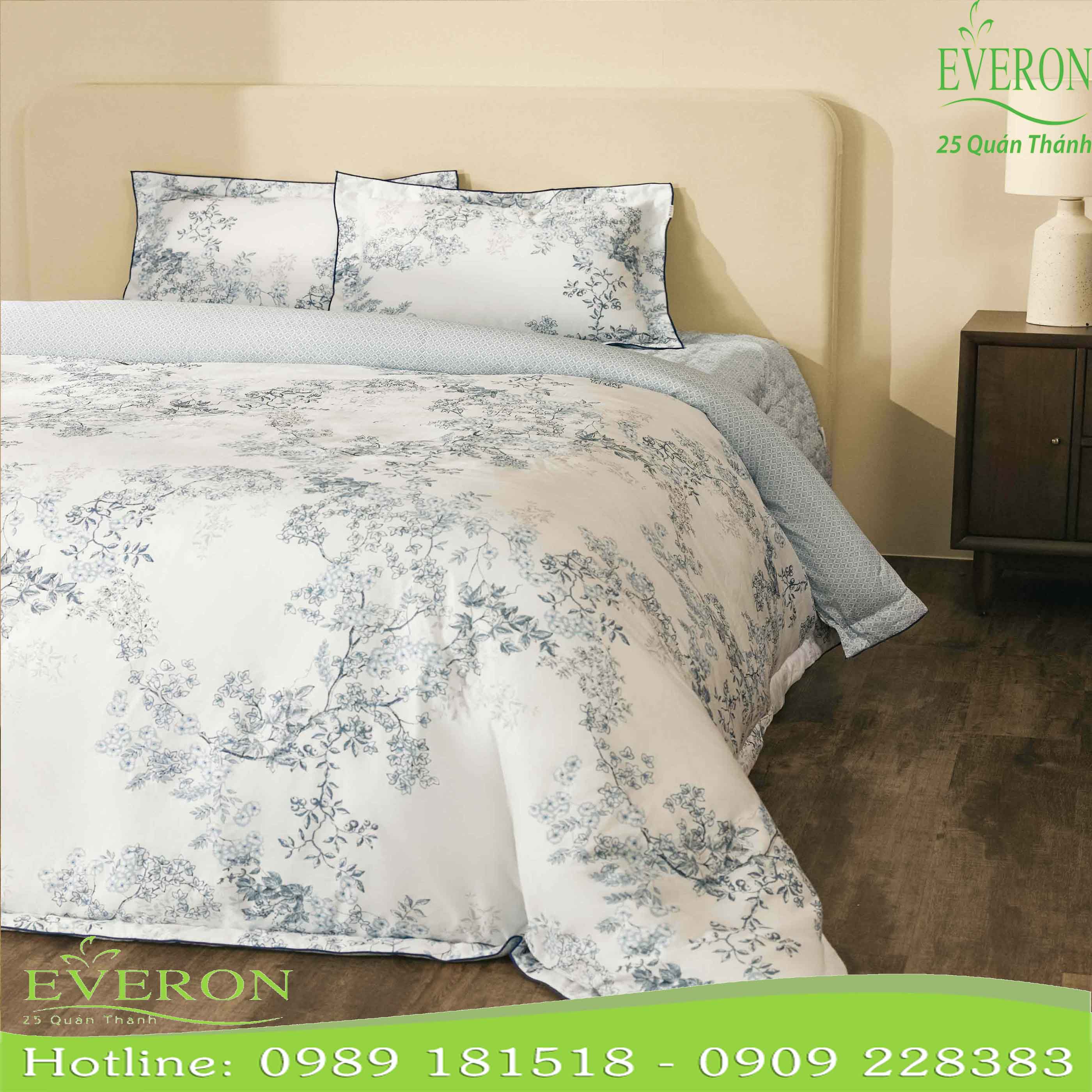 Bộ Chăn Ga Everon EPC-26012
