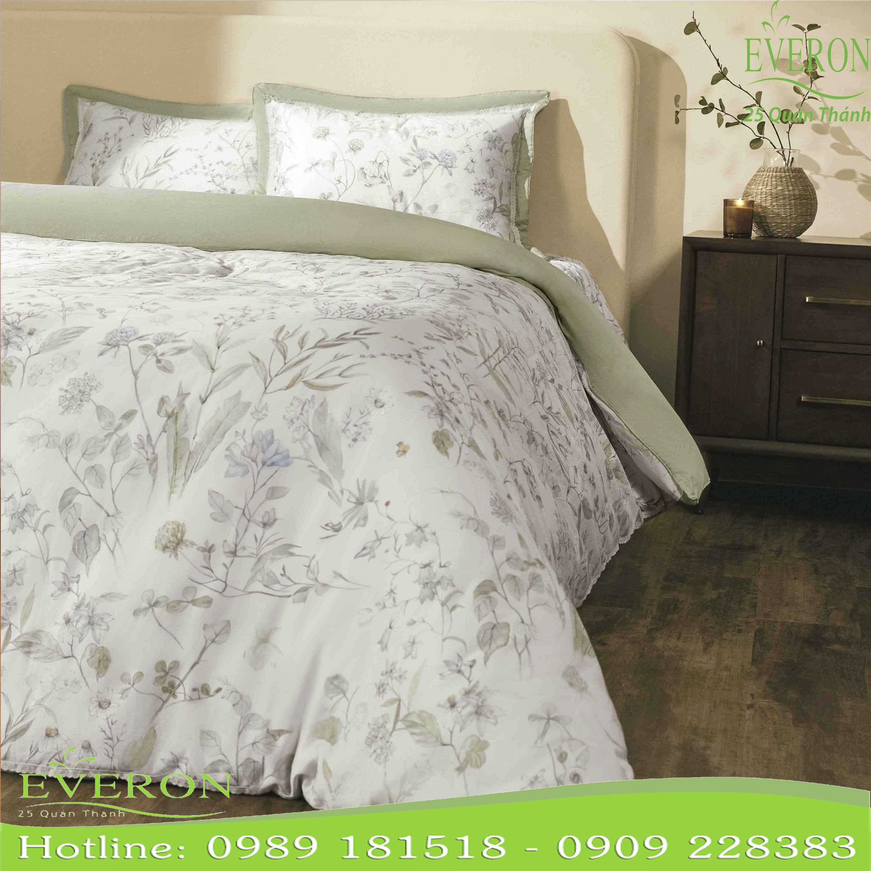 Bộ Chăn Ga Everon EPC-26014