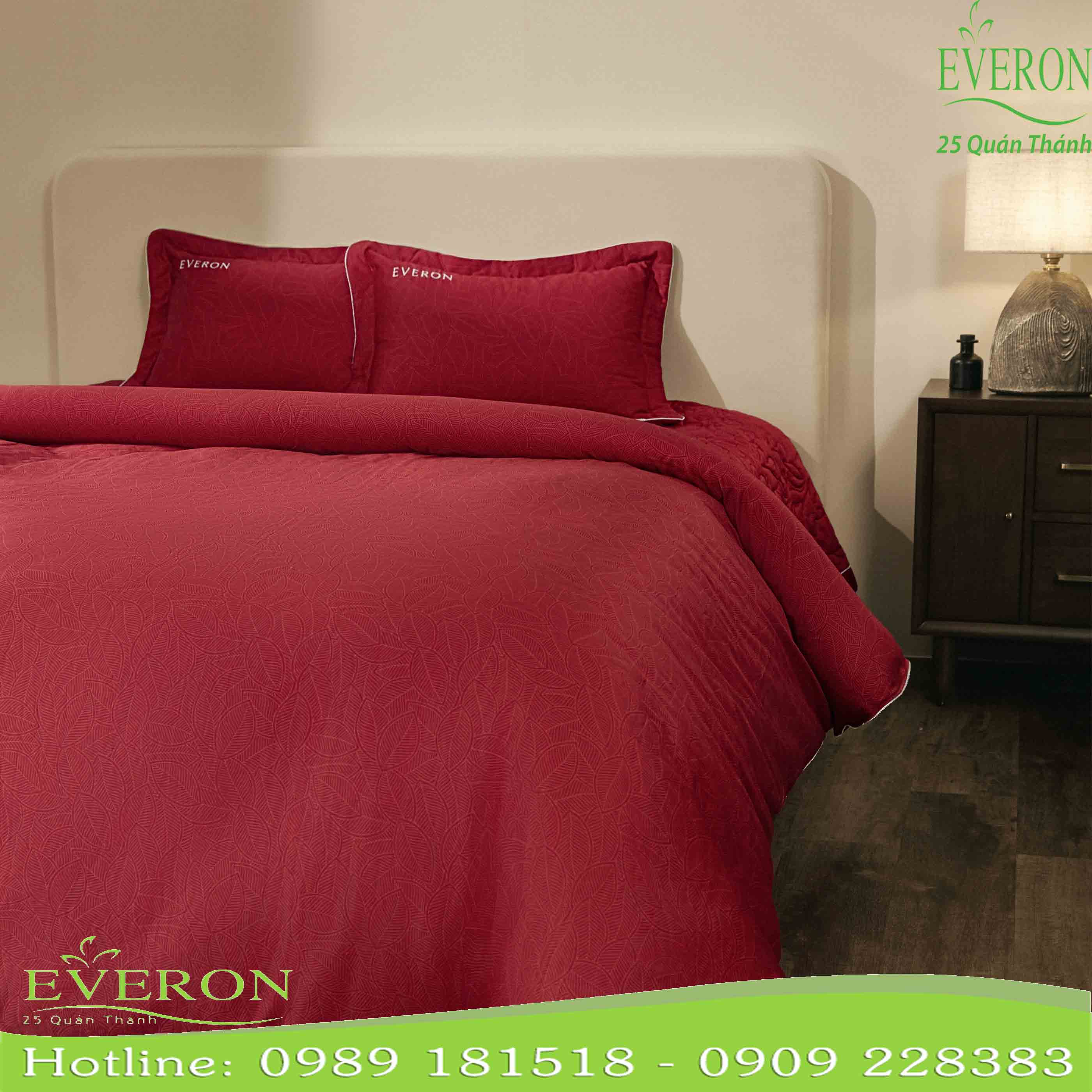 Bộ Chăn Ga Everon EPC-26016