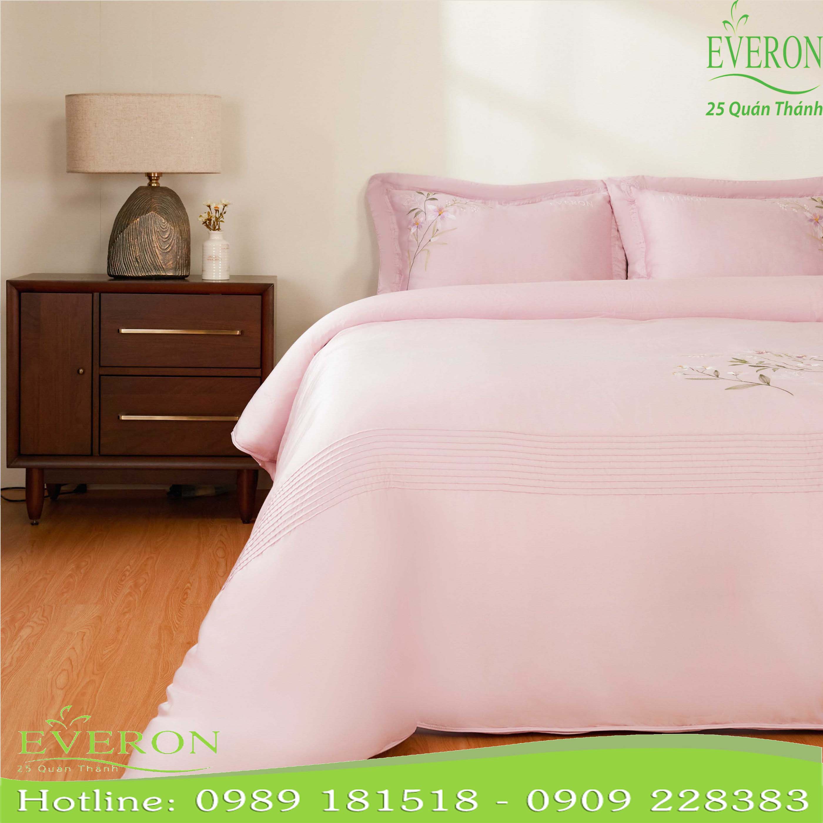 Bộ Chăn Ga Everon ESM-26004