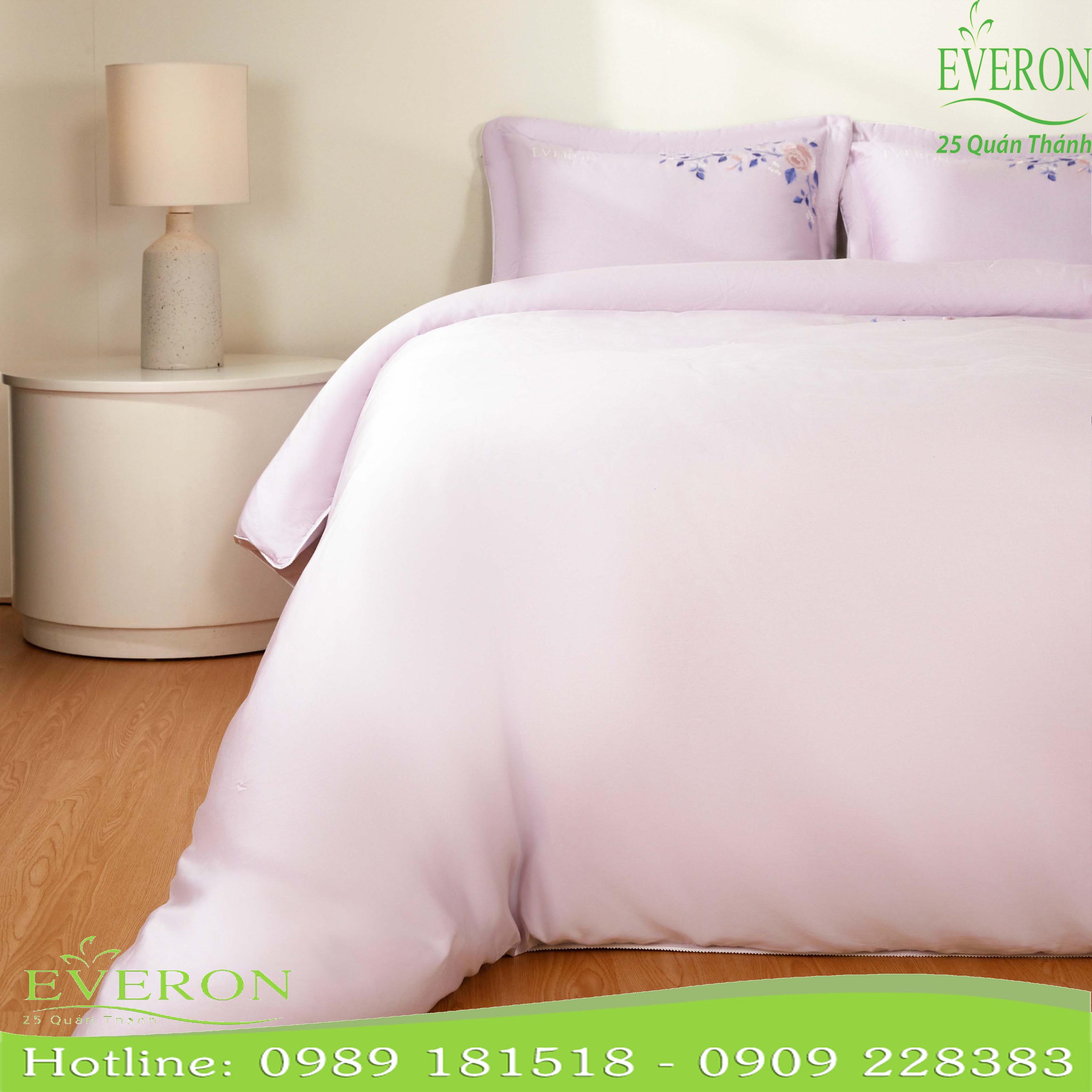 Bộ Chăn Ga Everon ESTC-26003