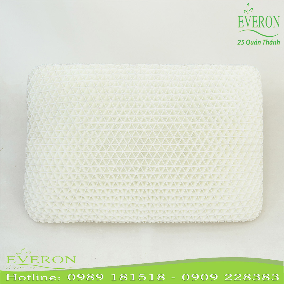 Ruột gối EVERON TPE